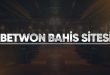 Betwon Bahis Sitesi