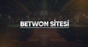 Betwon Sitesi